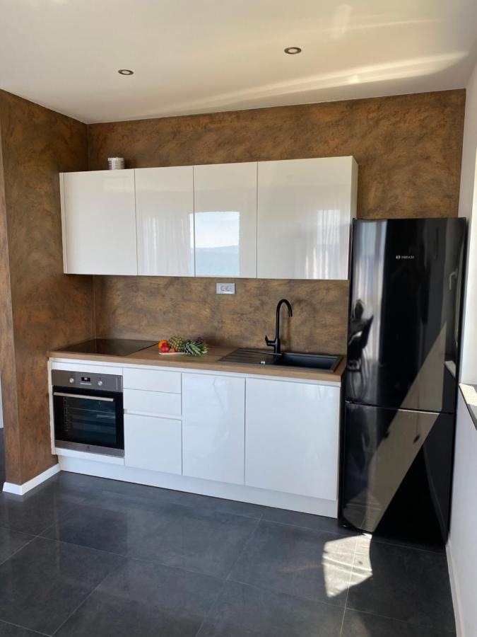 Villa Donatella Podstrana Ngoại thất bức ảnh